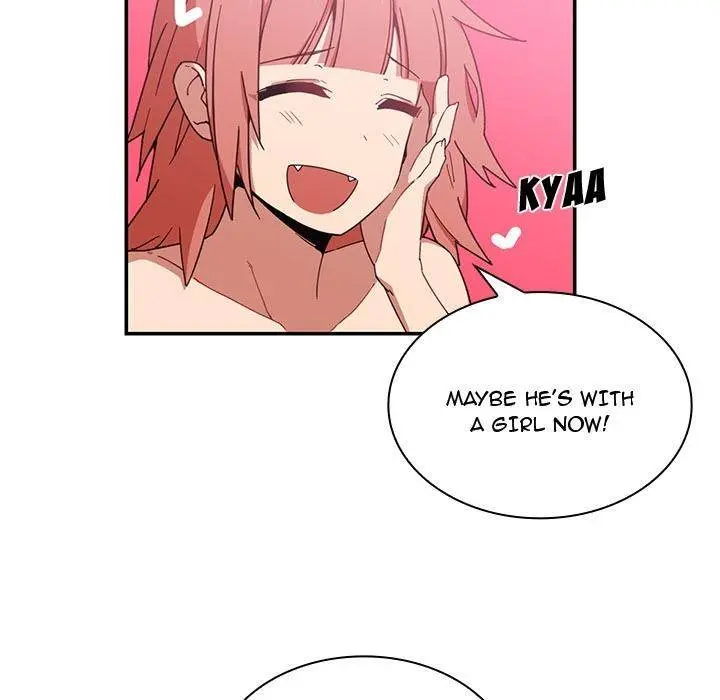 Close As Neighbors Chapter 16 - Page 92