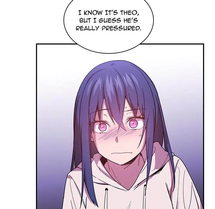 Close As Neighbors Chapter 16 - Page 93