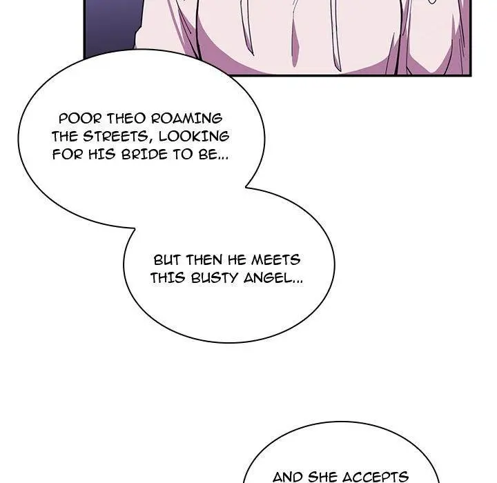 Close As Neighbors Chapter 16 - Page 94