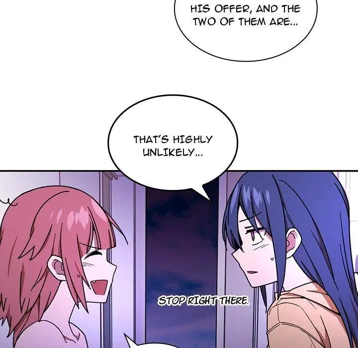Close As Neighbors Chapter 16 - Page 95