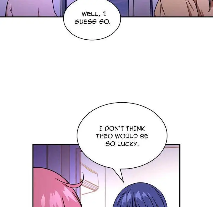 Close As Neighbors Chapter 16 - Page 96