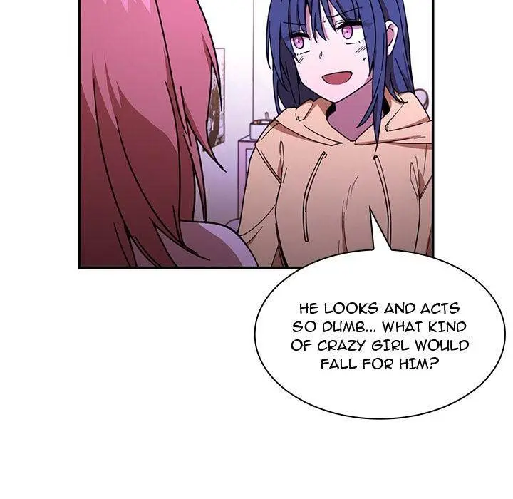 Close As Neighbors Chapter 16 - Page 97
