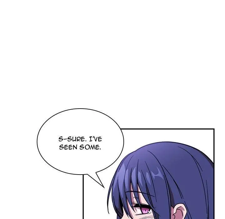 Close As Neighbors Chapter 16 - Page 99