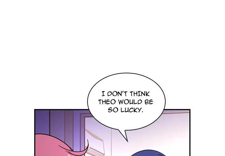 Close As Neighbors Chapter 17 - Page 1