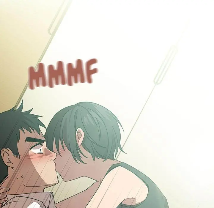 Close As Neighbors Chapter 17 - Page 100