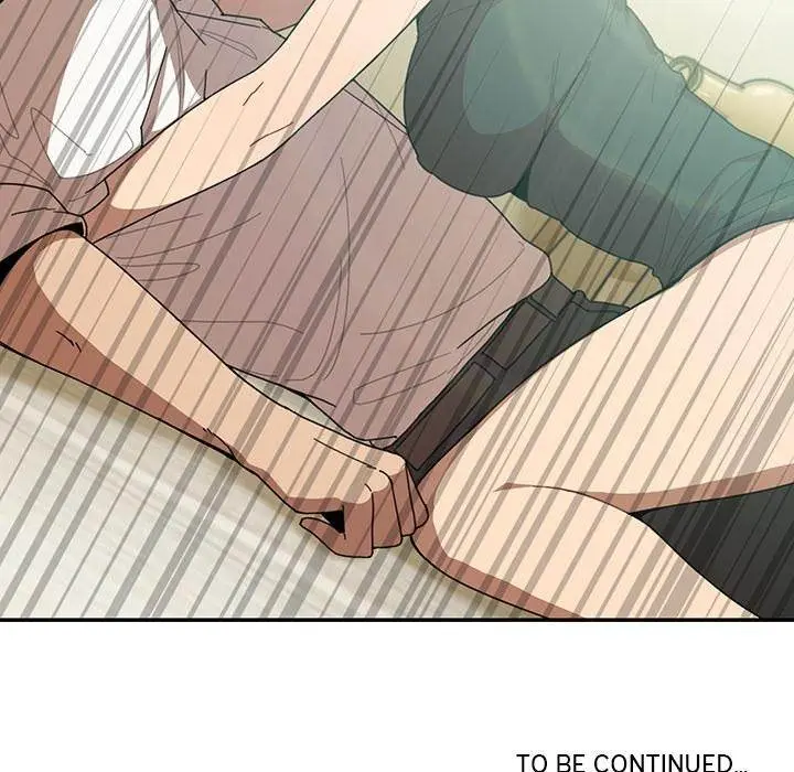 Close As Neighbors Chapter 17 - Page 101