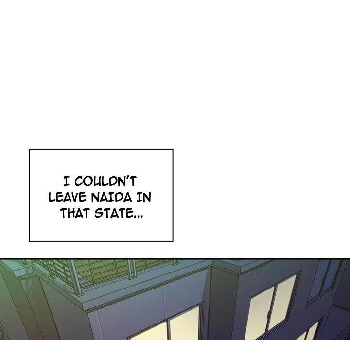 Close As Neighbors Chapter 17 - Page 11
