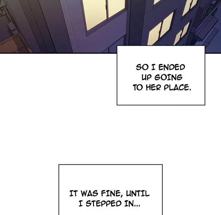 Close As Neighbors Chapter 17 - Page 12