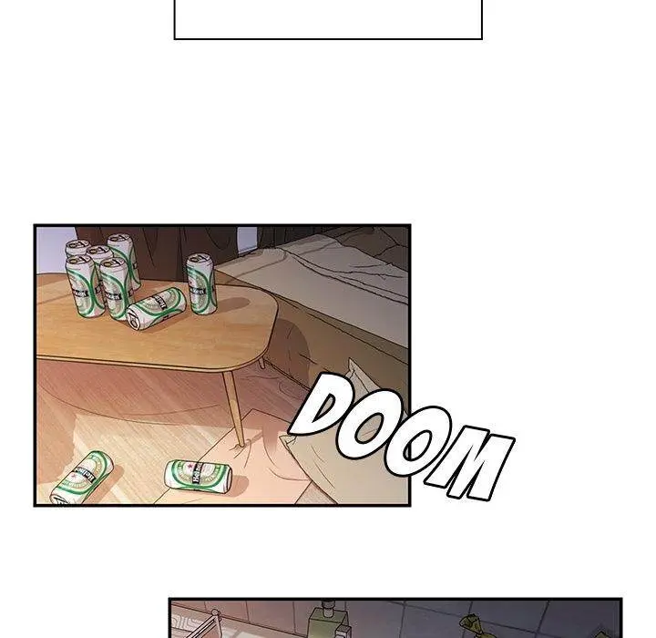 Close As Neighbors Chapter 17 - Page 13