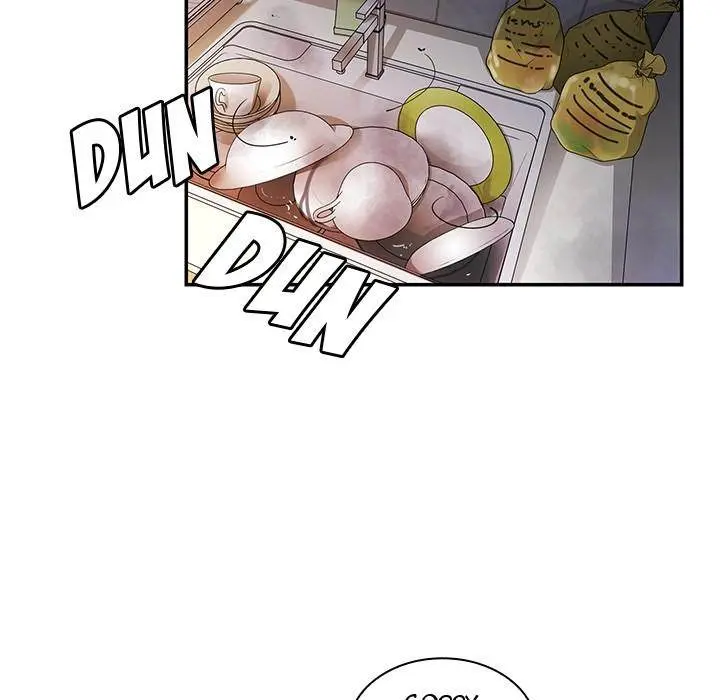 Close As Neighbors Chapter 17 - Page 14