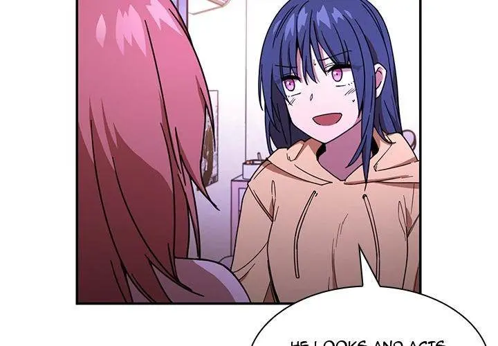 Close As Neighbors Chapter 17 - Page 2