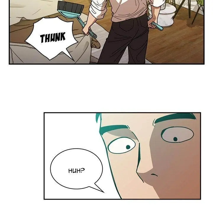 Close As Neighbors Chapter 17 - Page 22