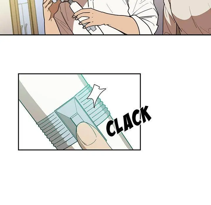 Close As Neighbors Chapter 17 - Page 27