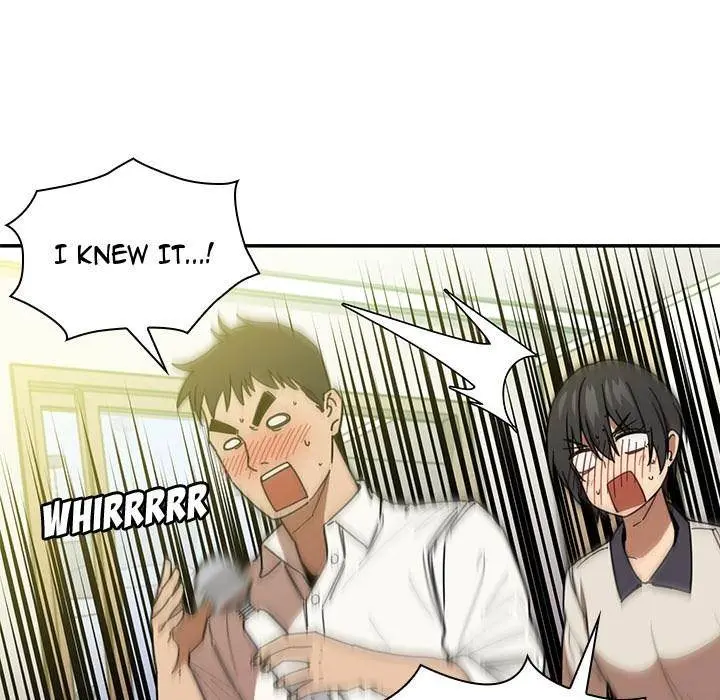 Close As Neighbors Chapter 17 - Page 28