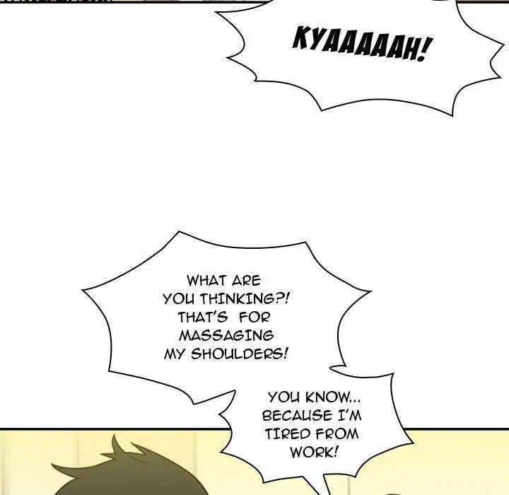 Close As Neighbors Chapter 17 - Page 29