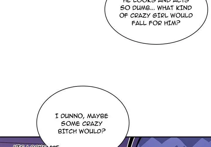 Close As Neighbors Chapter 17 - Page 3