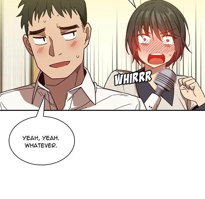 Close As Neighbors Chapter 17 - Page 30