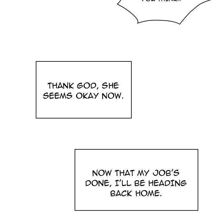 Close As Neighbors Chapter 17 - Page 32