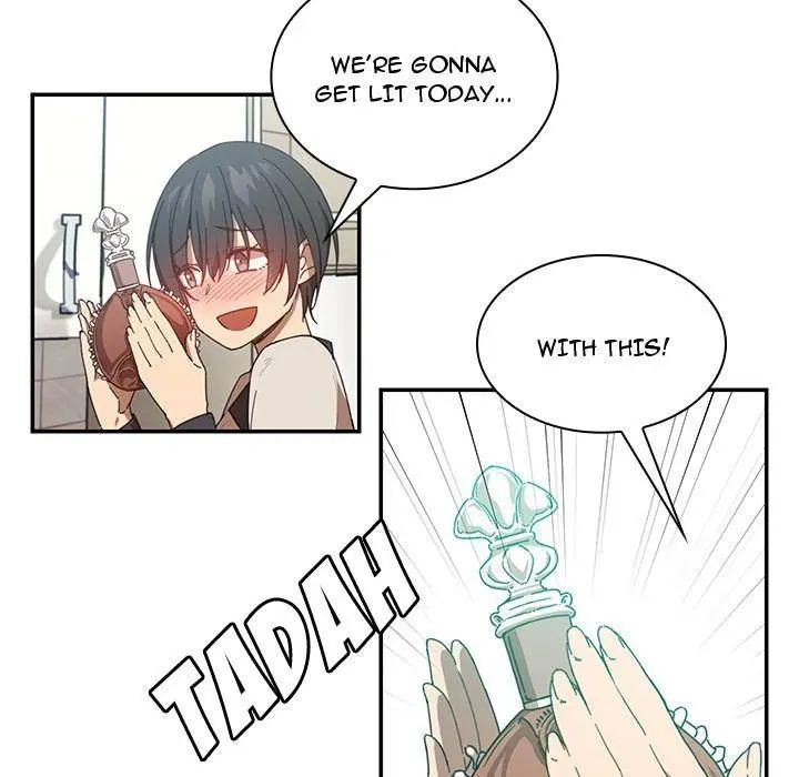 Close As Neighbors Chapter 17 - Page 37