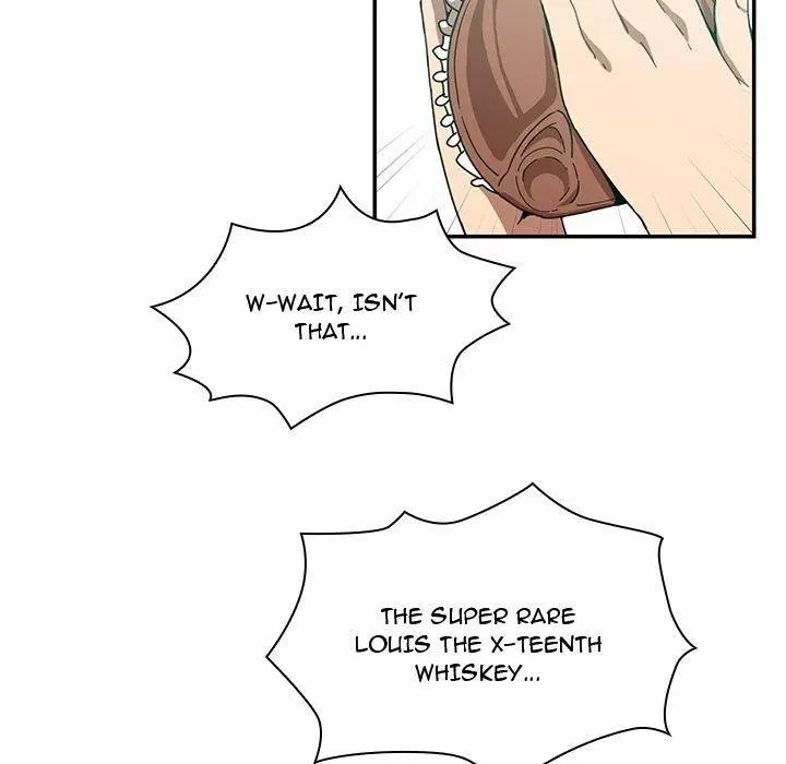 Close As Neighbors Chapter 17 - Page 38