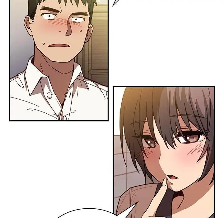 Close As Neighbors Chapter 17 - Page 41