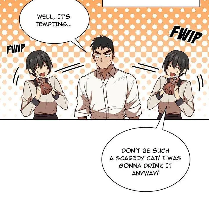 Close As Neighbors Chapter 17 - Page 43