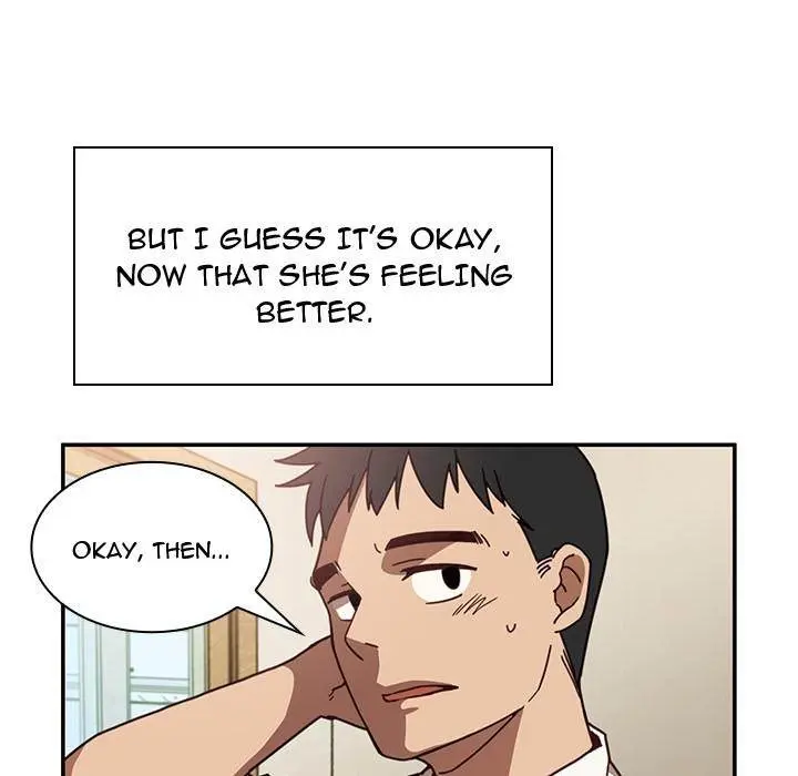 Close As Neighbors Chapter 17 - Page 44