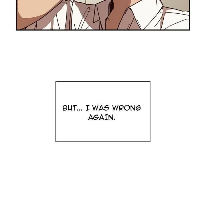 Close As Neighbors Chapter 17 - Page 45