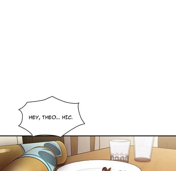 Close As Neighbors Chapter 17 - Page 46