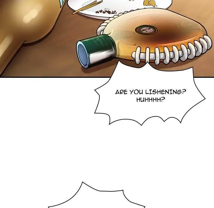 Close As Neighbors Chapter 17 - Page 47