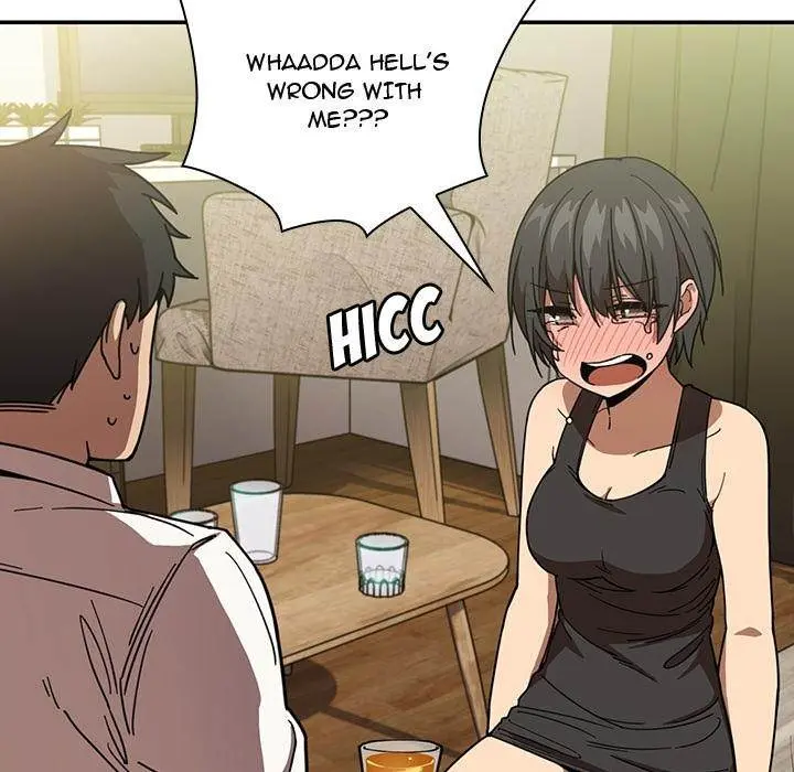 Close As Neighbors Chapter 17 - Page 48
