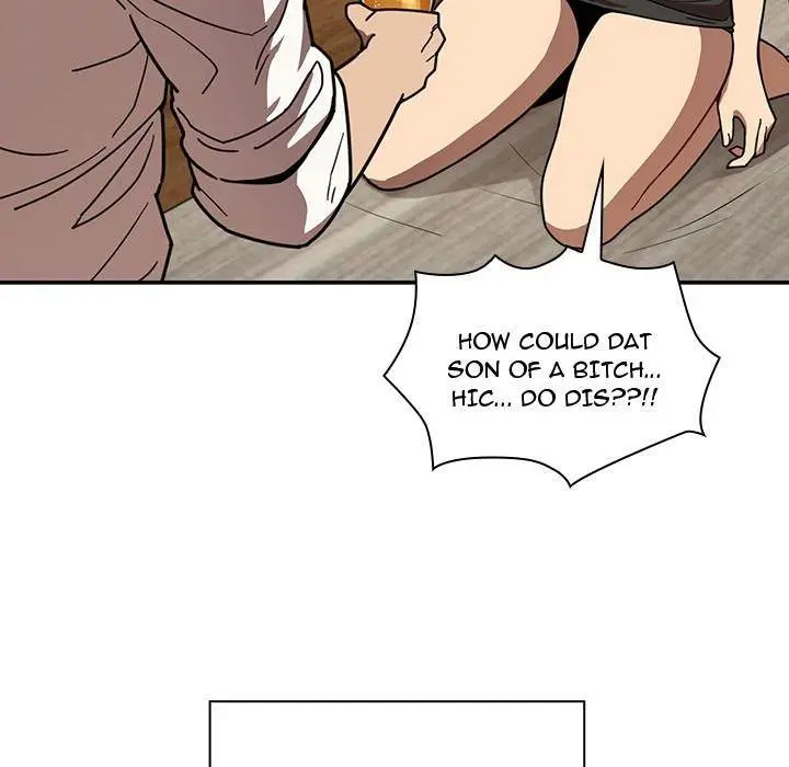 Close As Neighbors Chapter 17 - Page 49