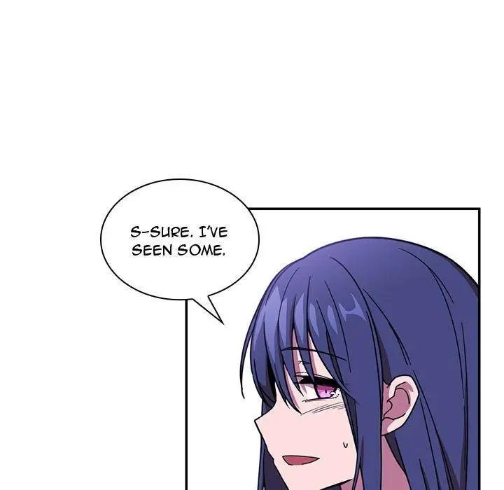 Close As Neighbors Chapter 17 - Page 5