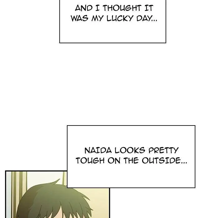 Close As Neighbors Chapter 17 - Page 50
