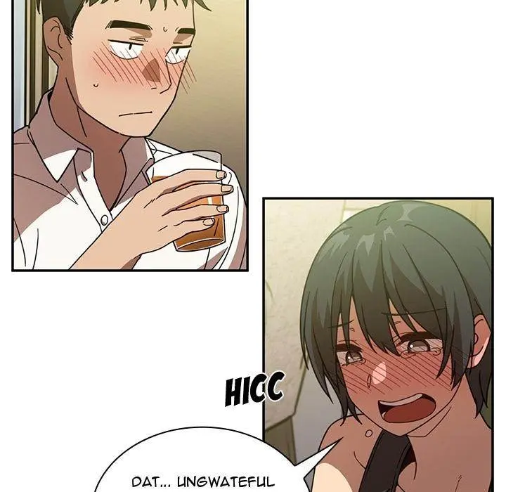 Close As Neighbors Chapter 17 - Page 51
