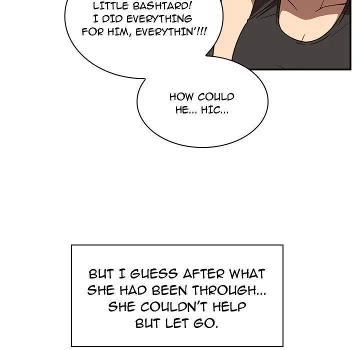 Close As Neighbors Chapter 17 - Page 52