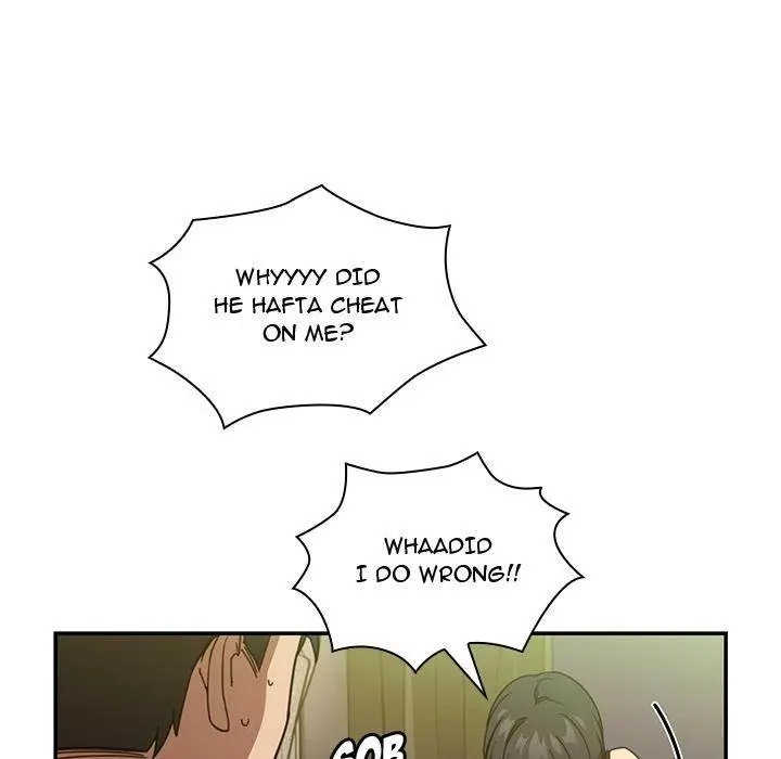 Close As Neighbors Chapter 17 - Page 53