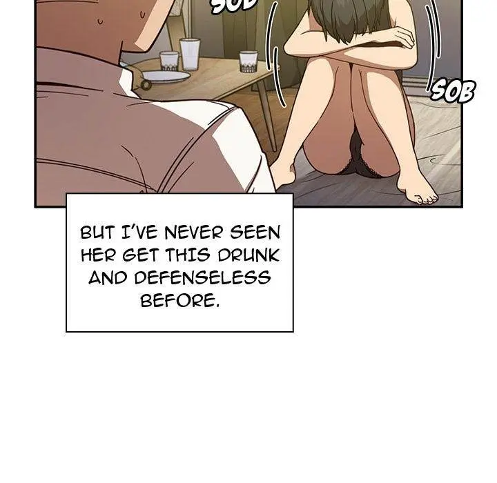 Close As Neighbors Chapter 17 - Page 54