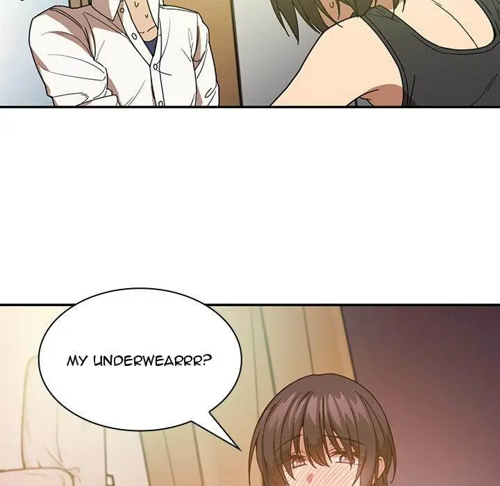 Close As Neighbors Chapter 17 - Page 57