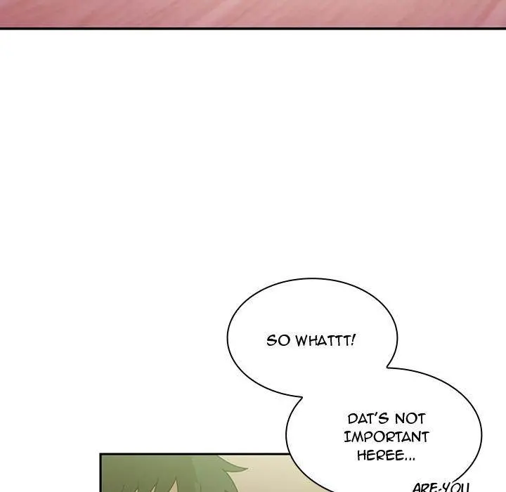 Close As Neighbors Chapter 17 - Page 59