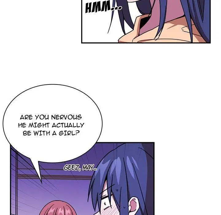 Close As Neighbors Chapter 17 - Page 6