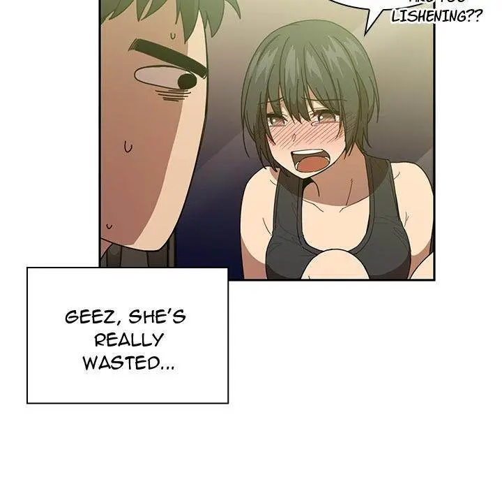Close As Neighbors Chapter 17 - Page 60