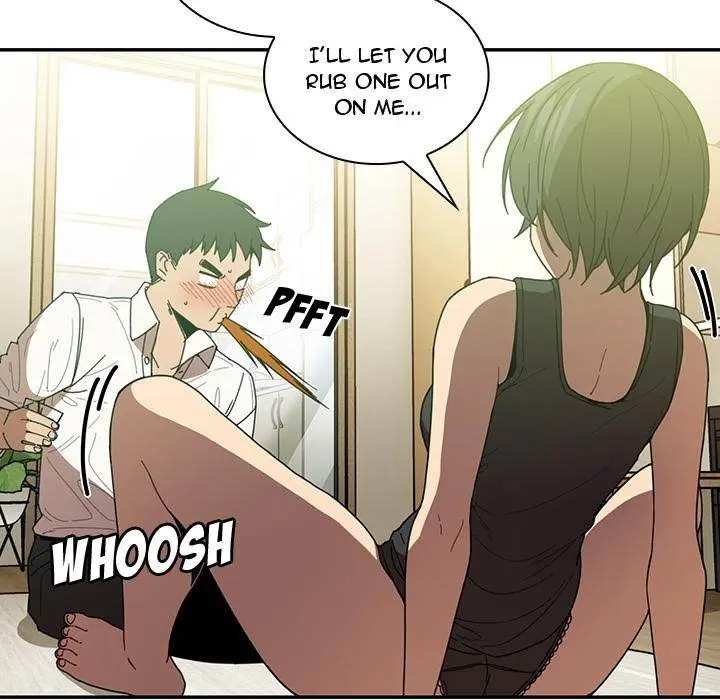 Close As Neighbors Chapter 17 - Page 62