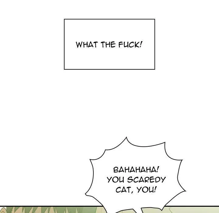 Close As Neighbors Chapter 17 - Page 63