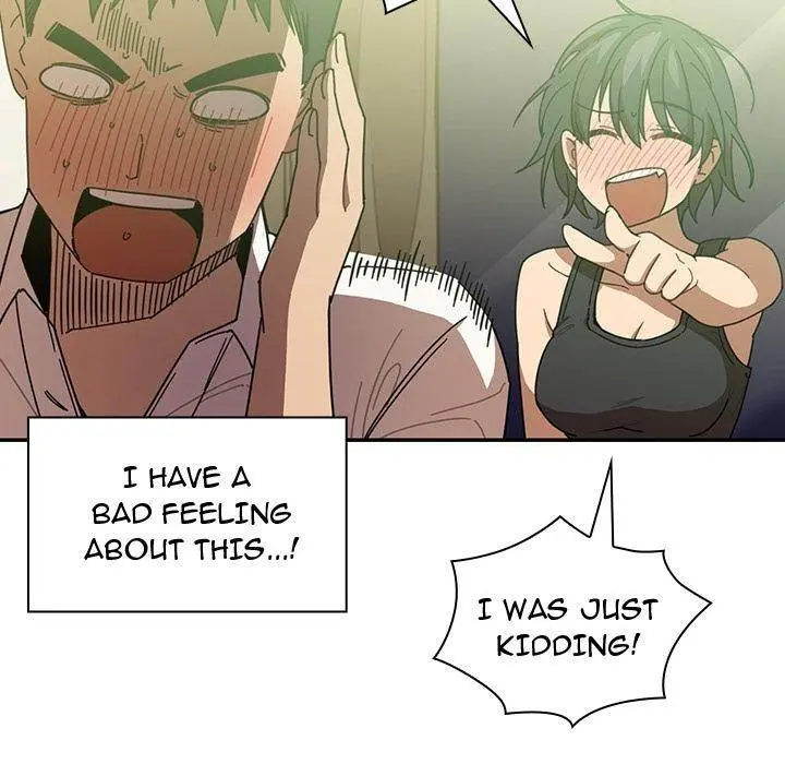 Close As Neighbors Chapter 17 - Page 64
