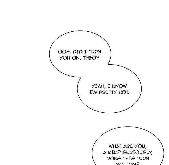 Close As Neighbors Chapter 17 - Page 65