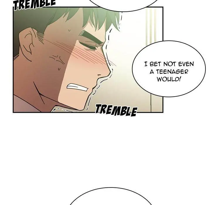 Close As Neighbors Chapter 17 - Page 67