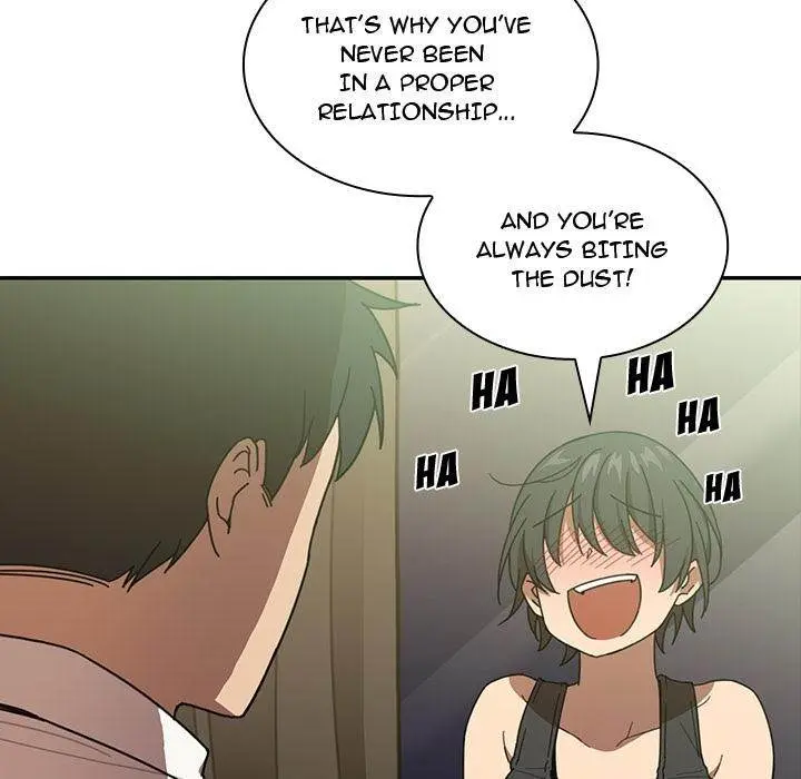 Close As Neighbors Chapter 17 - Page 68