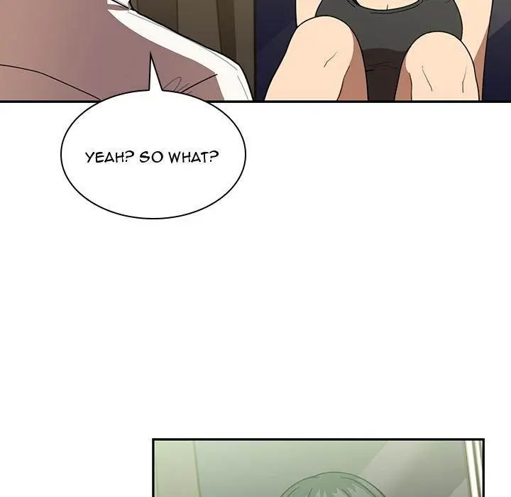 Close As Neighbors Chapter 17 - Page 69