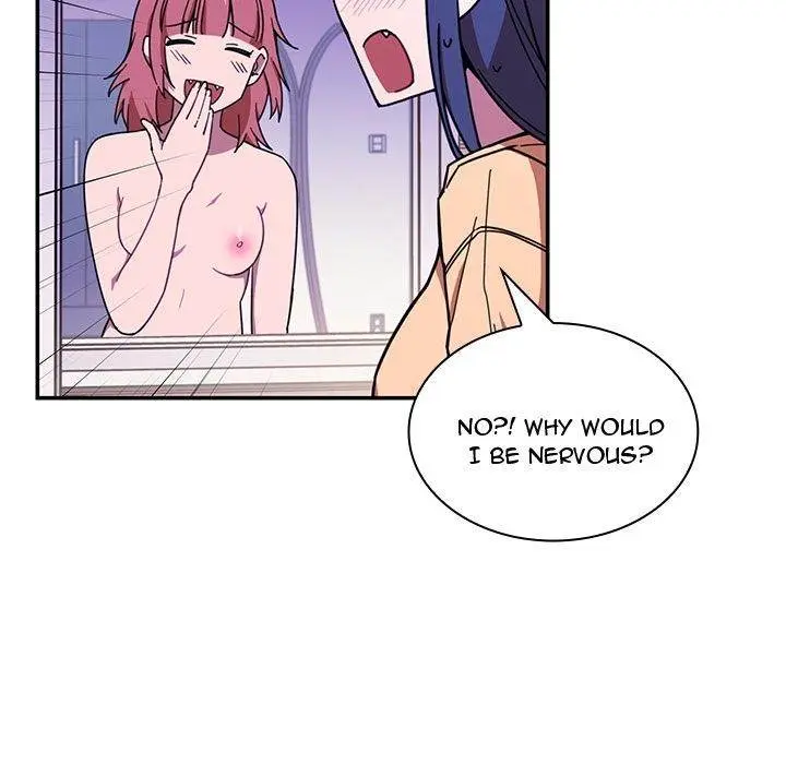 Close As Neighbors Chapter 17 - Page 7